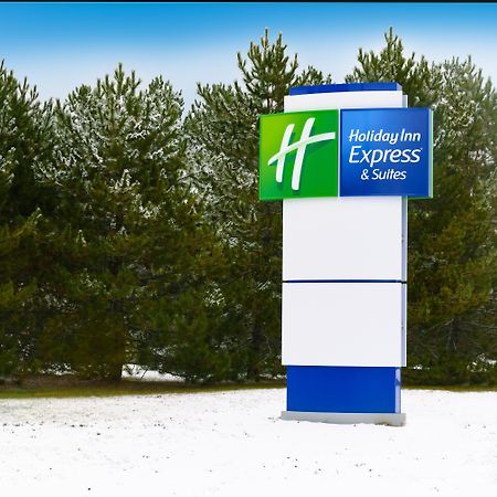 Holiday Inn Express & Suites Hayward By Ihg Εξωτερικό φωτογραφία