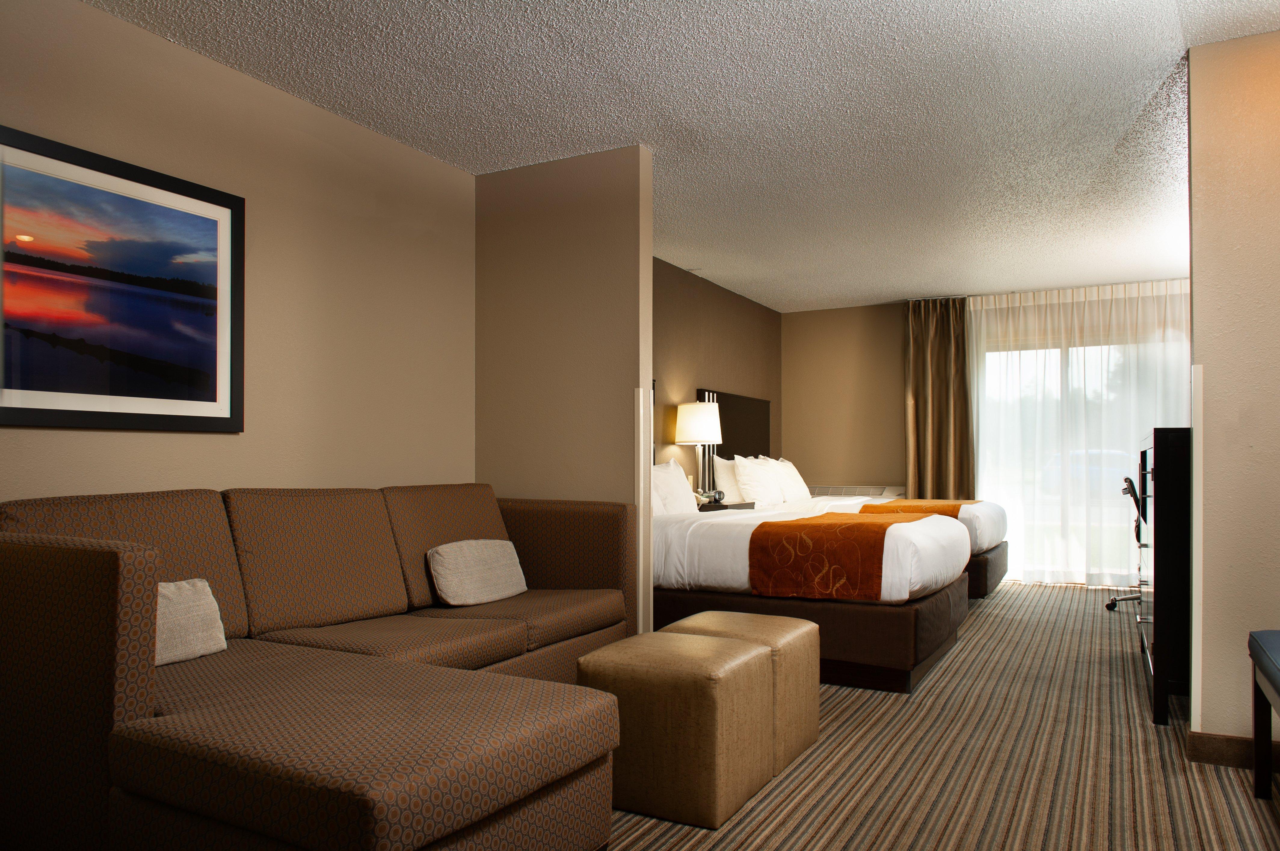Holiday Inn Express & Suites Hayward By Ihg Εξωτερικό φωτογραφία