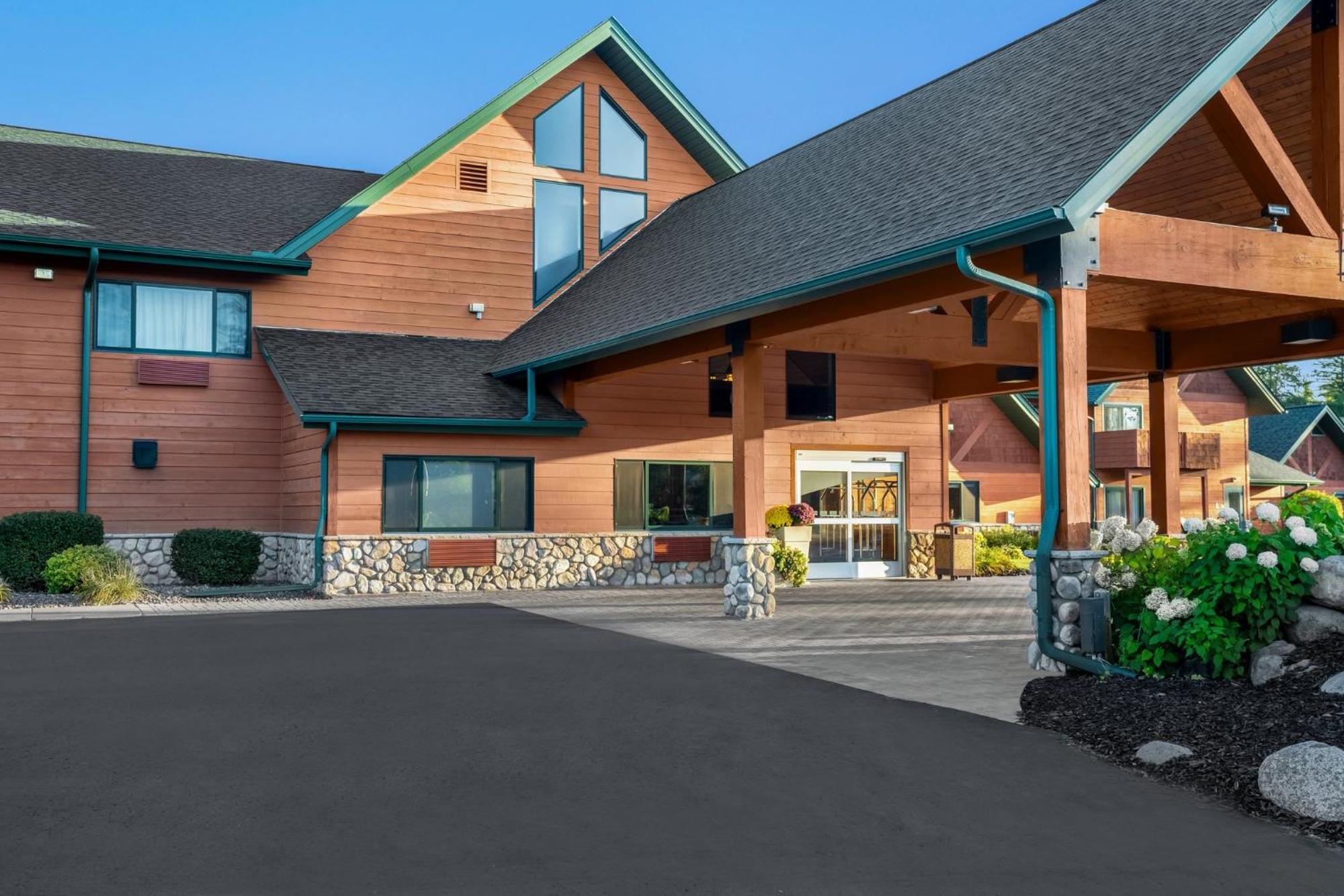 Holiday Inn Express & Suites Hayward By Ihg Εξωτερικό φωτογραφία