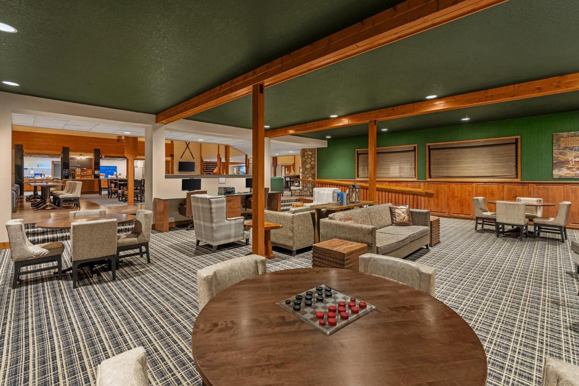 Holiday Inn Express & Suites Hayward By Ihg Εξωτερικό φωτογραφία