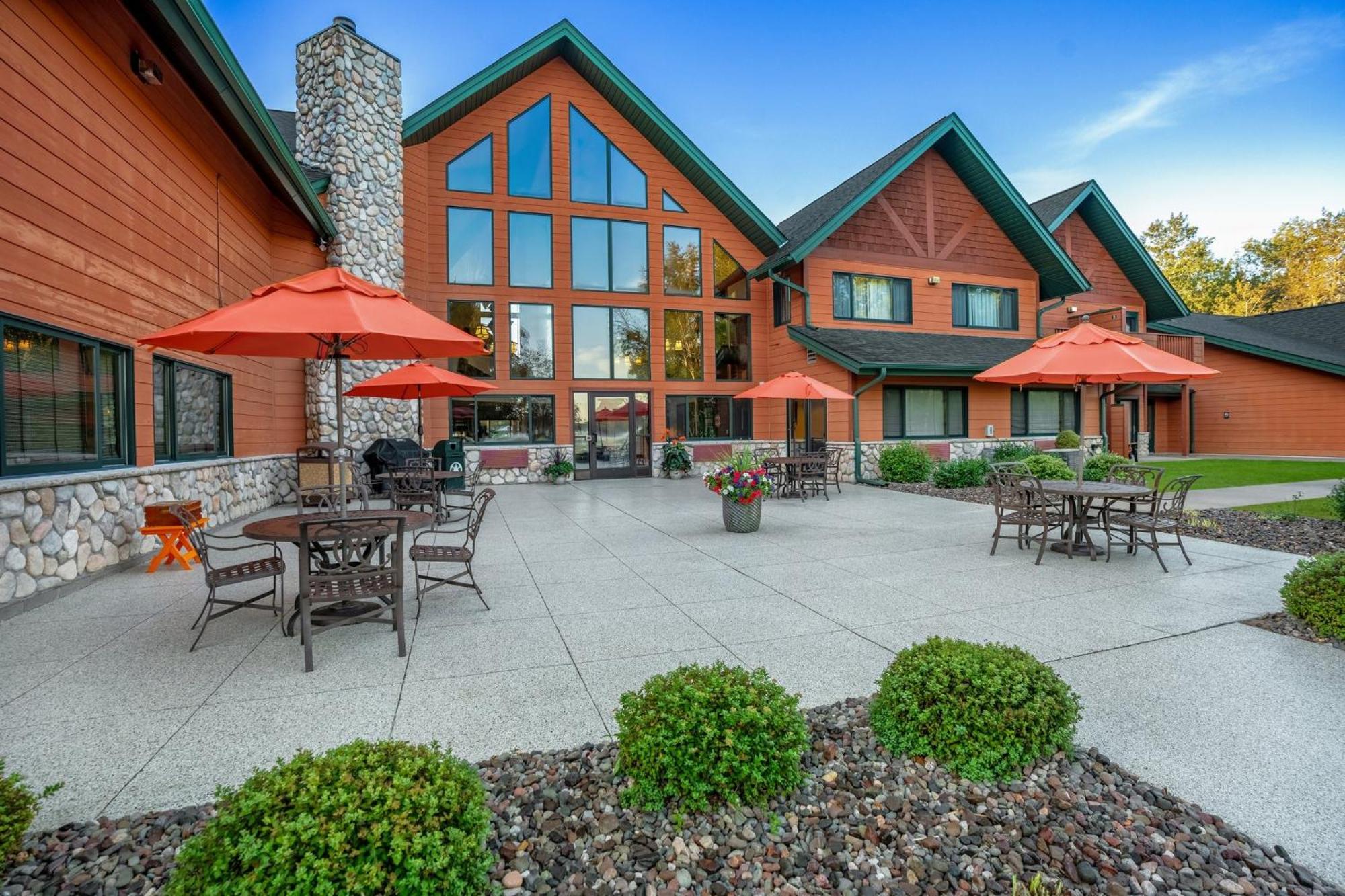 Holiday Inn Express & Suites Hayward By Ihg Εξωτερικό φωτογραφία