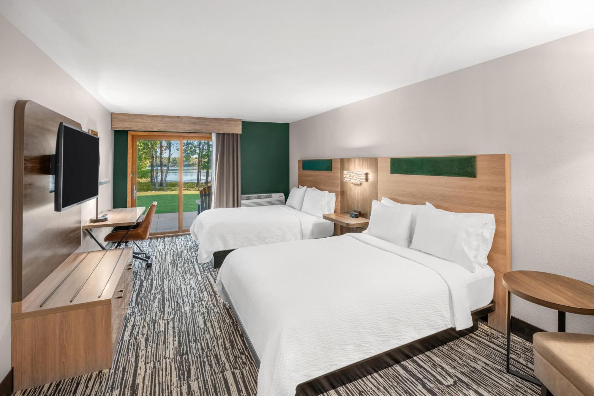 Holiday Inn Express & Suites Hayward By Ihg Εξωτερικό φωτογραφία